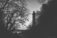 Phare du Portzic